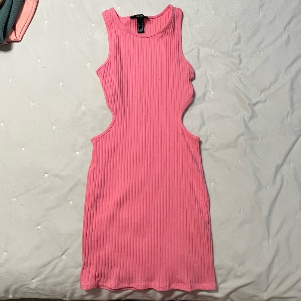 Sexy mini bodycon!!